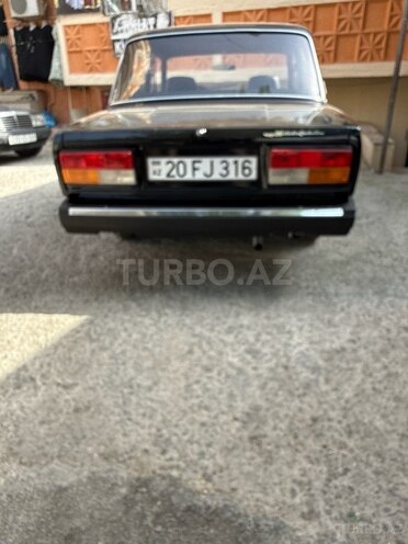LADA (VAZ) 2107 2011, 97,507 km - 1.6 л - Bakı