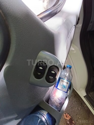 Ford Transit 2007, 214,440 km - 2.4 l - Bakı
