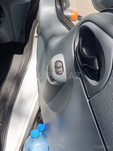 Ford Transit 2007, 214,440 km - 2.4 l - Bakı