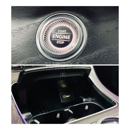 Mercedes E 220 d 2019, 163,000 km - 2.0 l - Bakı