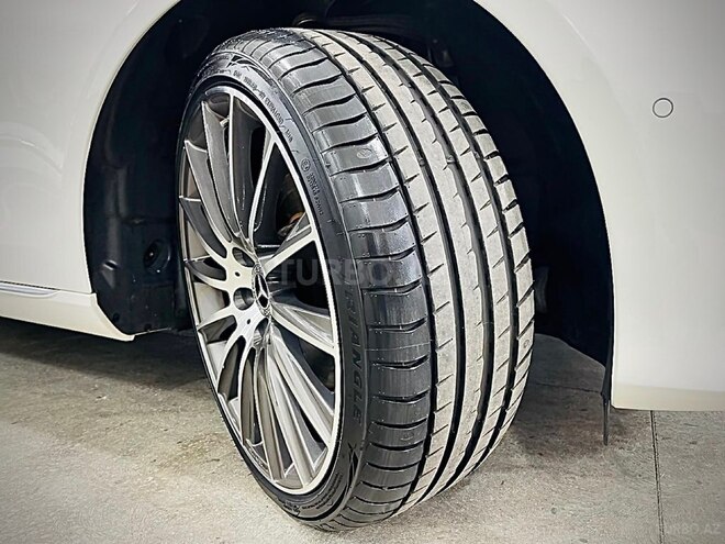 Mercedes E 220 d 2019, 163,000 km - 2.0 l - Bakı
