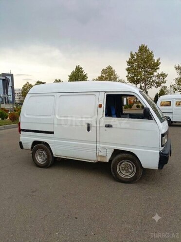 Daewoo Damas 2006, 258,300 km - 0.8 l - Daşkəsən