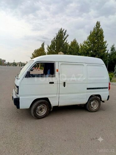 Daewoo Damas 2006, 258,300 km - 0.8 l - Daşkəsən
