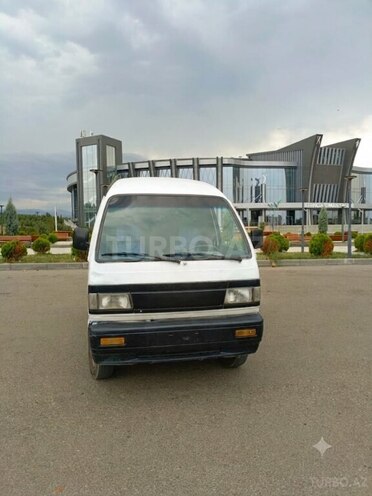Daewoo Damas 2006, 258,300 km - 0.8 l - Daşkəsən