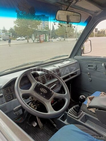 Daewoo Damas 2006, 258,300 km - 0.8 l - Daşkəsən