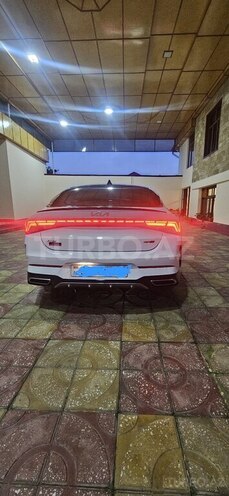 Kia K5 2021, 81,150 km - 1.6 l - Şəmkir