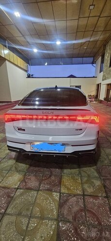 Kia K5 2021, 81,150 km - 1.6 l - Şəmkir