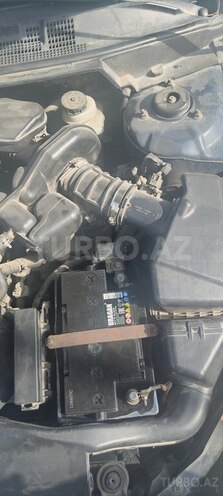 Nissan Teana 2006, 270,000 km - 3.5 l - Sumqayıt