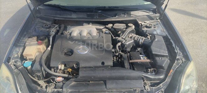 Nissan Teana 2006, 270,000 km - 3.5 l - Sumqayıt