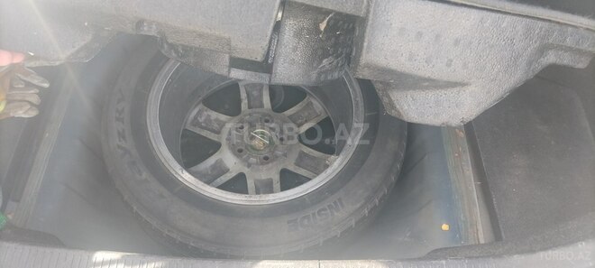 Nissan Teana 2006, 270,000 km - 3.5 l - Sumqayıt