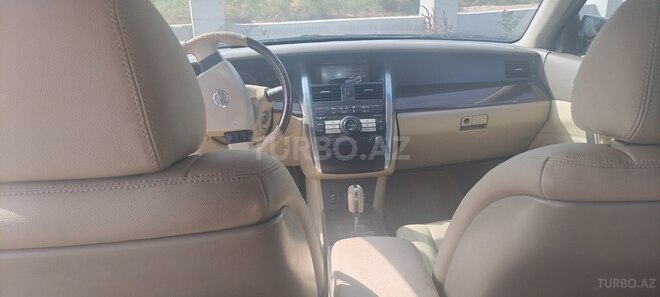 Nissan Teana 2006, 270,000 km - 3.5 l - Sumqayıt