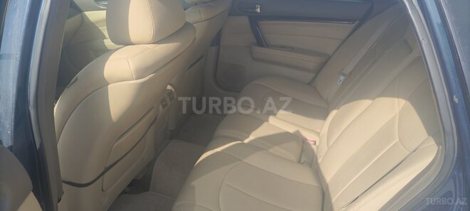 Nissan Teana 2006, 270,000 km - 3.5 l - Sumqayıt