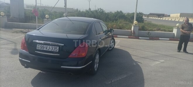 Nissan Teana 2006, 270,000 km - 3.5 l - Sumqayıt
