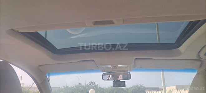 Nissan Teana 2006, 270,000 km - 3.5 l - Sumqayıt