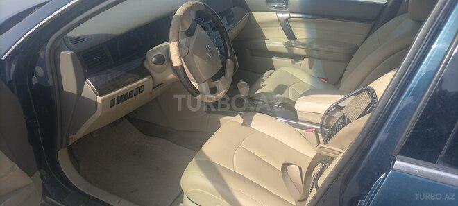 Nissan Teana 2006, 270,000 km - 3.5 l - Sumqayıt