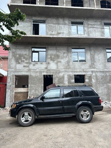 Infiniti QX4 2002, 352,800 km - 3.5 l - Füzuli