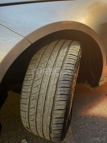 Mercedes E 200 2014, 201,000 km - 2.0 l - Bakı