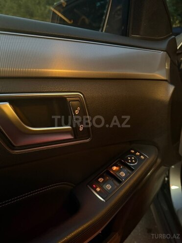 Mercedes E 200 2014, 201,000 km - 2.0 l - Bakı