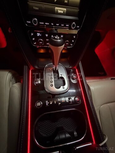 Bentley Continental GT 2011, 96,000 km - 6.0 l - Bakı