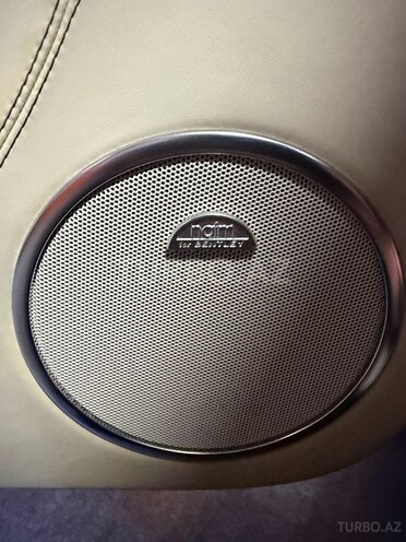 Bentley Continental GT 2011, 96,000 km - 6.0 l - Bakı