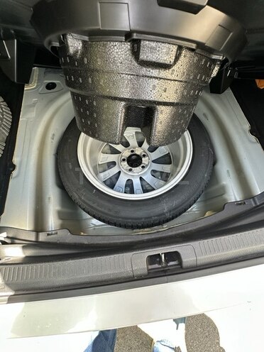 Toyota Camry 2022, 165,000 km - 2.5 л - Bakı