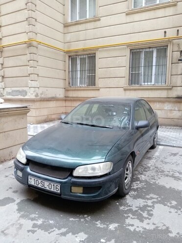Opel Omega 1998, 576,000 km - 2.0 l - Bakı