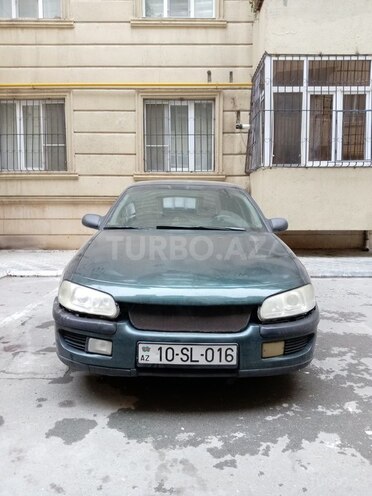 Opel Omega 1998, 576,000 km - 2.0 l - Bakı