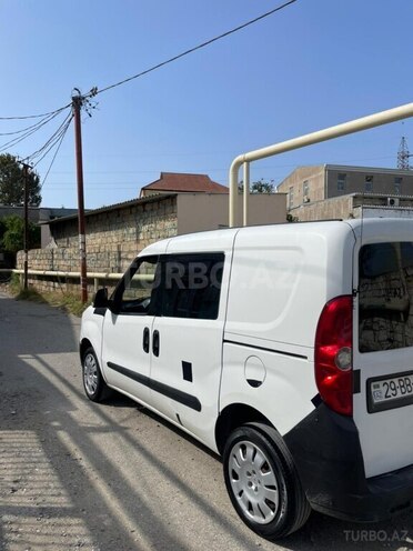 Fiat Doblo 2014, 238,823 km - 1.4 l - Bakı