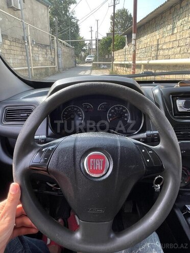 Fiat Doblo 2014, 238,823 km - 1.4 l - Bakı