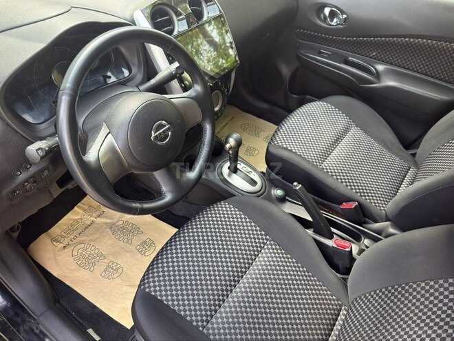 Nissan Note 2014, 90,000 km - 1.2 l - Xırdalan