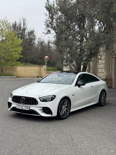 Mercedes E 300 2018, 150,000 km - 2.0 l - Bakı