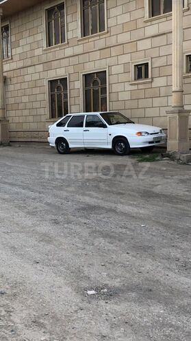 LADA (VAZ) 2114 2011, 420,000 km - 1.6 л - Şəmkir