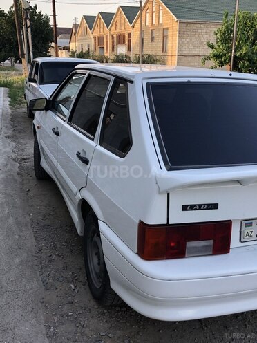 LADA (VAZ) 2114 2011, 420,000 km - 1.6 л - Şəmkir