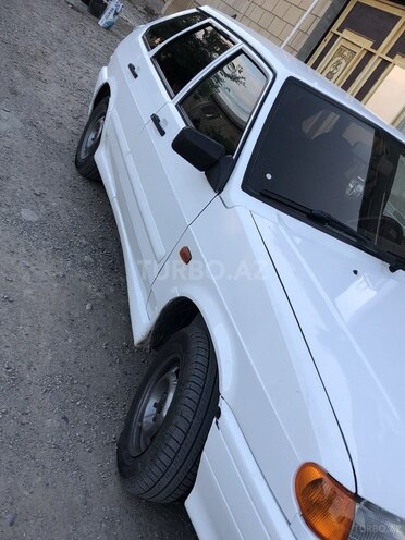 LADA (VAZ) 2114 2011, 420,000 km - 1.6 л - Şəmkir
