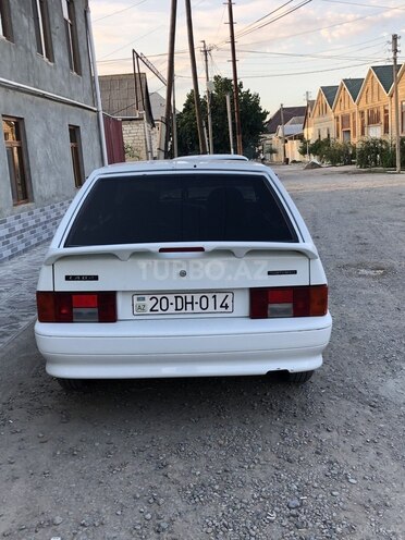 LADA (VAZ) 2114 2011, 420,000 km - 1.6 л - Şəmkir