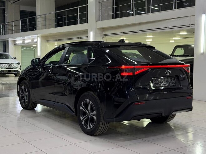 Toyota bZ4X 2023, 0 km - 0.0 l - Bakı