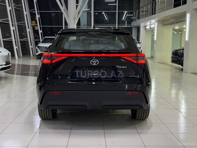 Toyota bZ4X 2023, 0 km - 0.0 l - Bakı