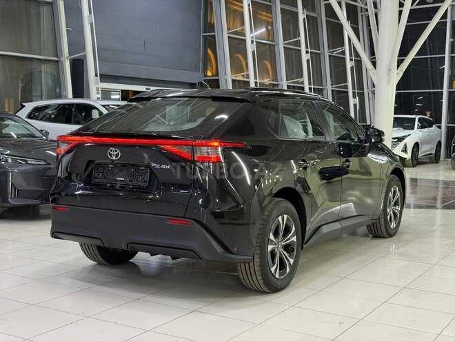 Toyota bZ4X 2023, 0 km - 0.0 l - Bakı