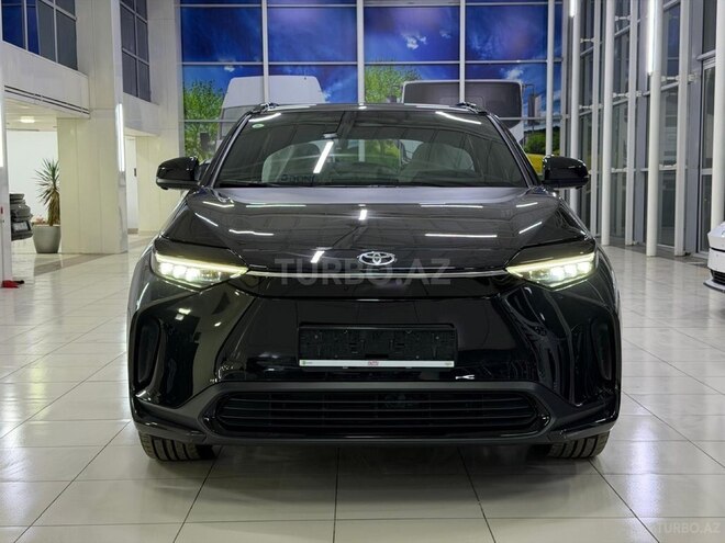 Toyota bZ4X 2023, 0 km - 0.0 l - Bakı