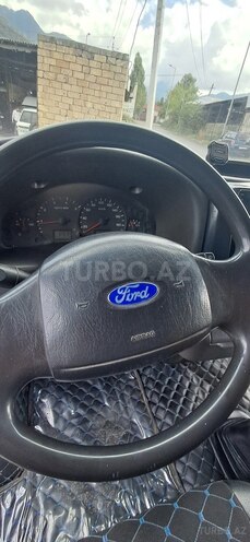 Ford Transit 2003, 351,861 km - 2.4 л - Sumqayıt