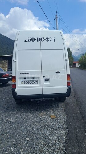 Ford Transit 2003, 351,861 km - 2.4 л - Sumqayıt