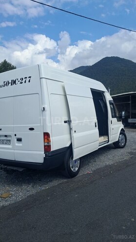 Ford Transit 2003, 351,861 km - 2.4 л - Sumqayıt
