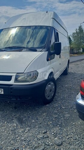 Ford Transit 2003, 351,861 km - 2.4 л - Sumqayıt