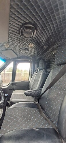 Ford Transit 2003, 351,861 km - 2.4 л - Sumqayıt