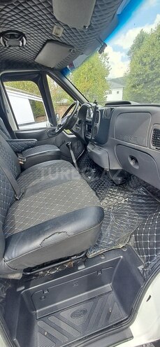 Ford Transit 2003, 351,861 km - 2.4 л - Sumqayıt