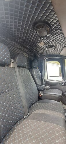 Ford Transit 2003, 351,861 km - 2.4 л - Sumqayıt