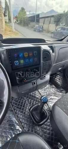 Ford Transit 2003, 351,861 km - 2.4 л - Sumqayıt