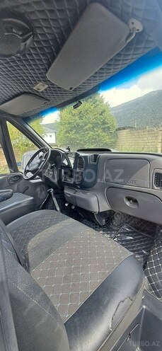 Ford Transit 2003, 351,861 km - 2.4 л - Sumqayıt