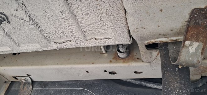 Ford Transit 2003, 351,861 km - 2.4 л - Sumqayıt