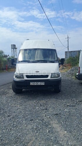 Ford Transit 2003, 351,861 km - 2.4 л - Sumqayıt